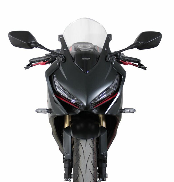 MRA Racing Windscreen "R" NULL 4025066165704 
