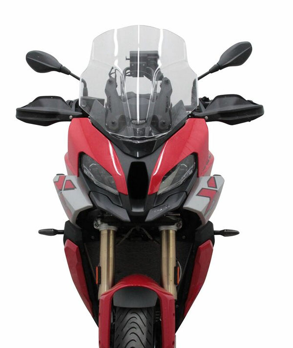 MRA Touring Windshield "TM" NULL 4025066170036 