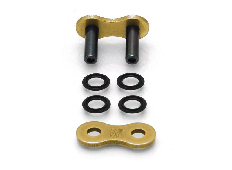 D.I.D 520 Ervt Grive Connection Link 1101907