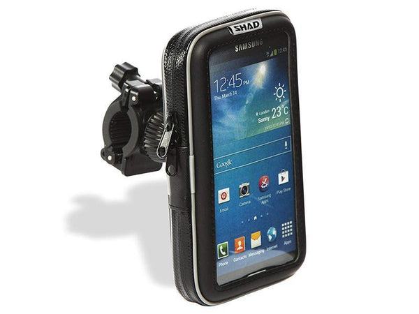 SHAD Smartphone Holder - Handle Mounting 