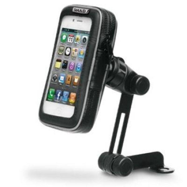 SHAD Smartphone holder - Mirror mounting 