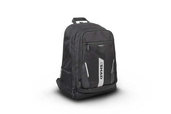 Shad SL86 Ruksak - Black 26L X0SL86