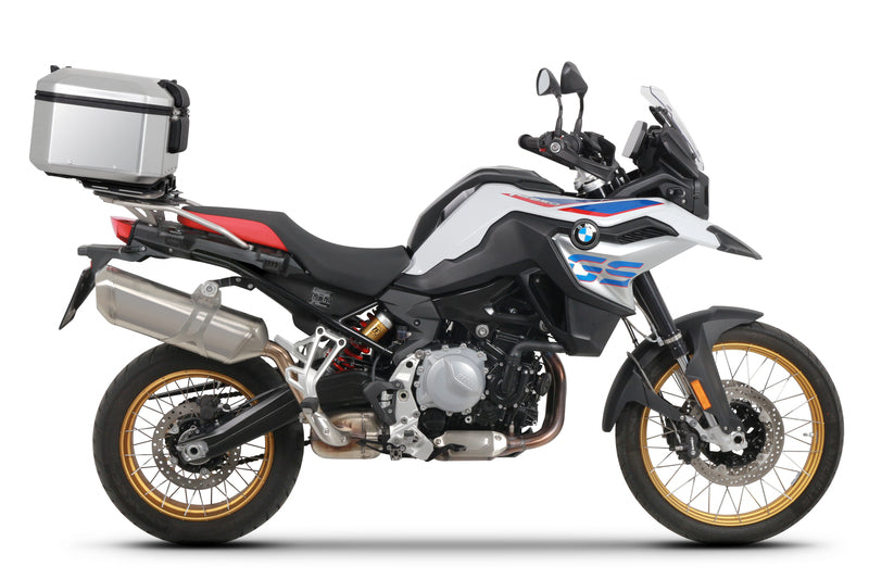 „Shad Top Master“ montavimo rinkinys - BMW F750/850GS W0FS88ST