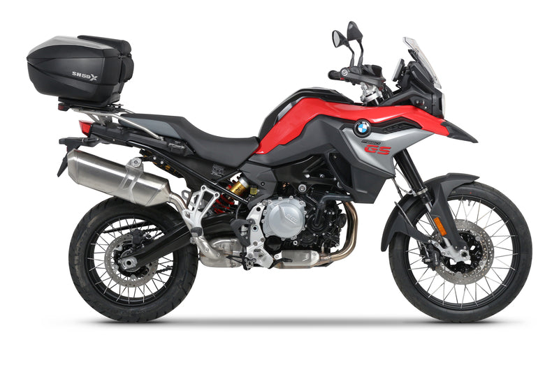 Sada tieňových vrcholových montáž - BMW F750/850GS W0FS88