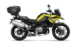 Sada tieňových vrcholových montáž - BMW F750/850GS W0FS88