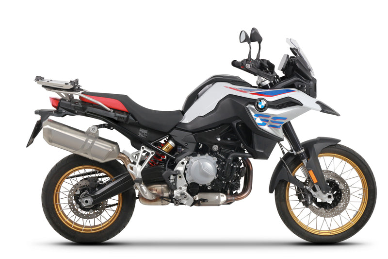 „Shad Top Master“ montavimo rinkinys - BMW F750/850GS W0FS88ST