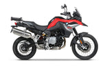 „Shad Top Master“ montavimo rinkinys - BMW F750/850GS W0FS88ST