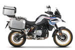 „Shad Top Master“ montavimo rinkinys - BMW F750/850GS W0FS88ST