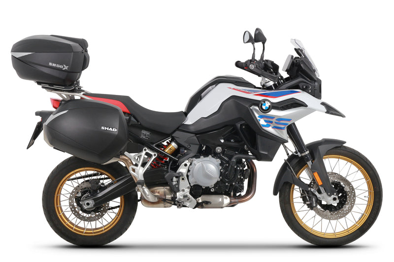 Sada tieňových vrcholových montáž - BMW F750/850GS W0FS88