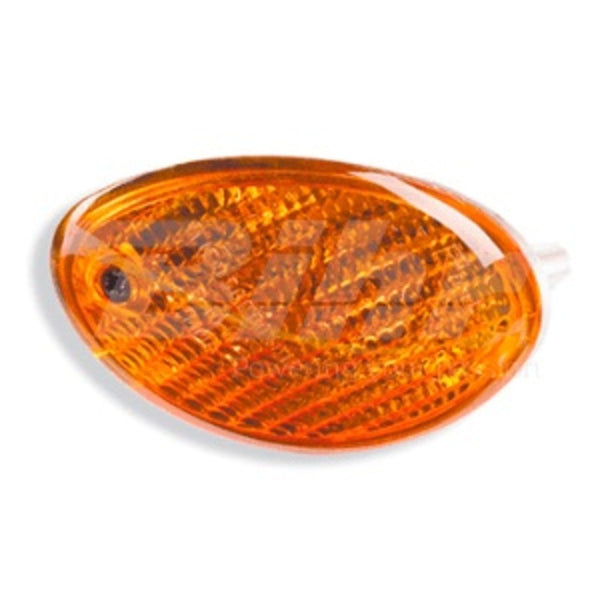 V Detaļu labās indikators OE tips Oranžs MBK Ovetto ST-15101-RH
