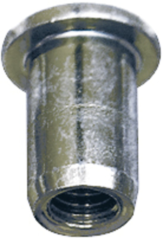 Bihr M6 čelične matice 20pcsa0016404