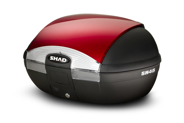 Shad sh45 cover - yarn D1B45E09