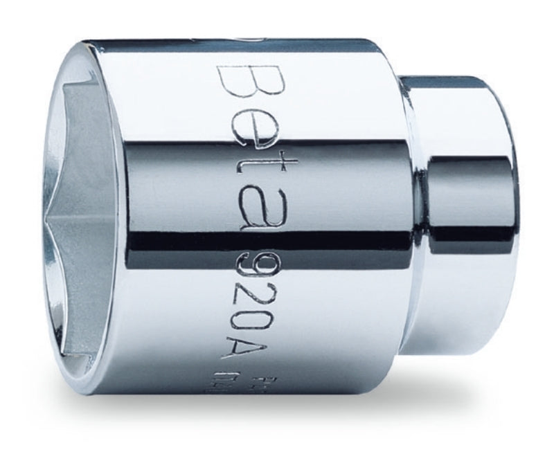 BETA 6 points 1/2" Socket - 13mm 009200013