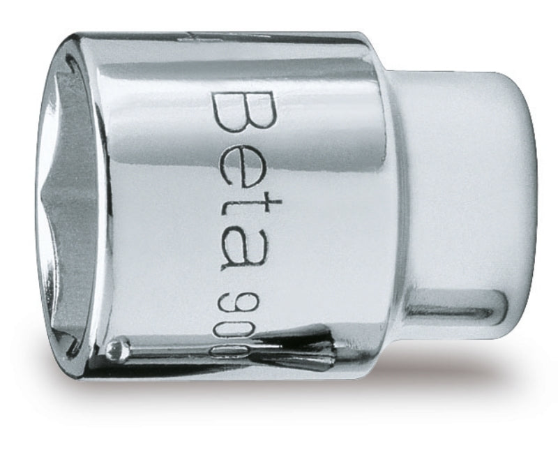 BETA 6 points 1/4" Socket - 10mm 009000100