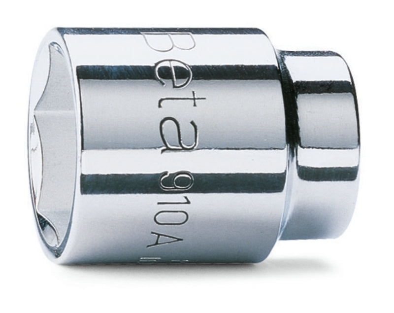 BETA 6 points 3/8" Socket - 13mm 009100013
