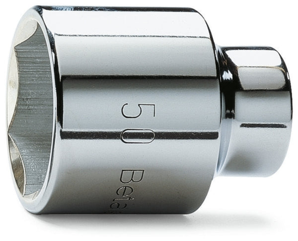 Beta 6 bodov 3/4 "Socket - 55 mm 009280055