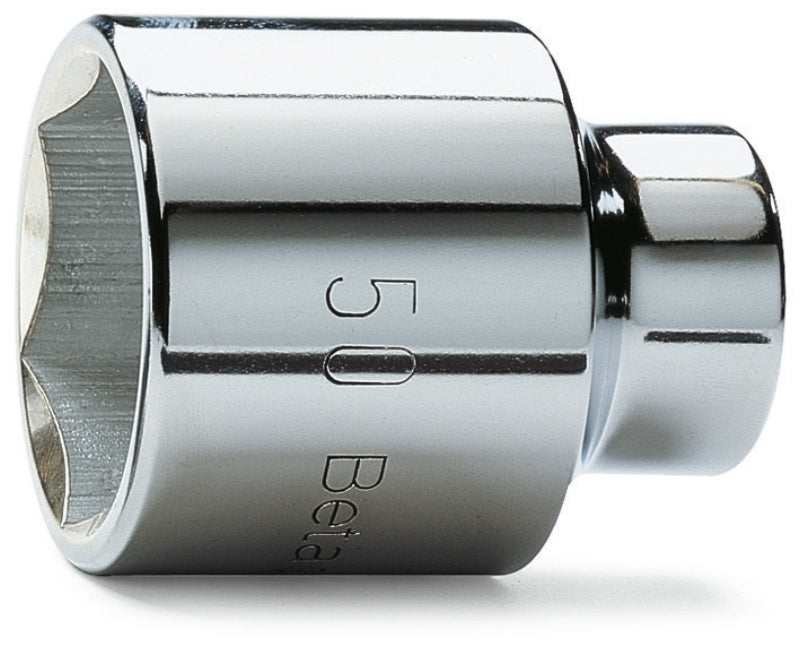 BETA 6 points 3/4" Socket - 38mm 009280038