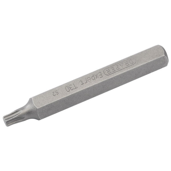 Draper Torx 30 mm Rezervni bitovi - duljina 75 mm 33360.0