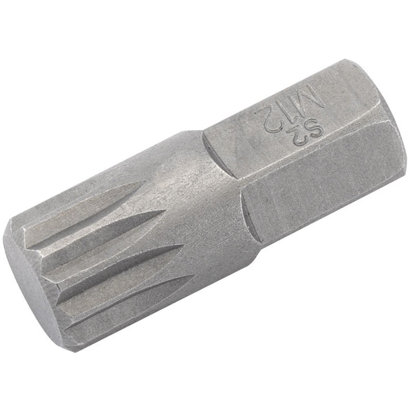 Draper XZN M10 Rezervni bitovi - Duljina 30 mm 33343.0