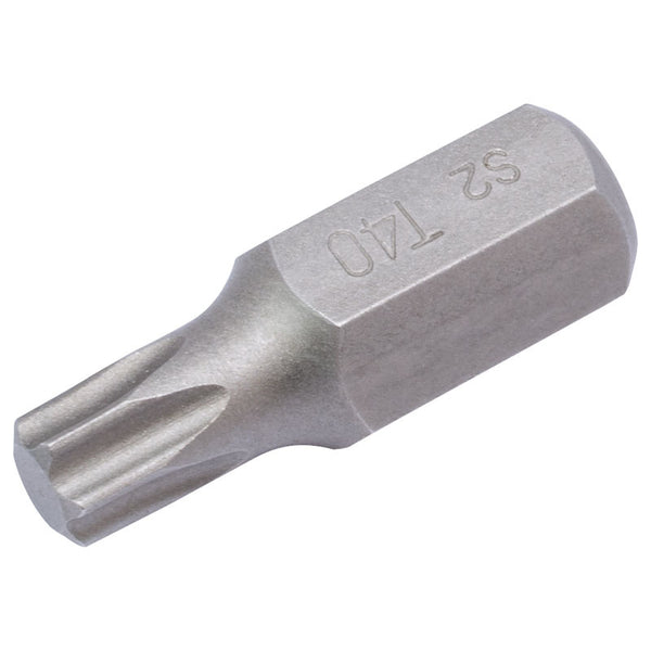 Draper Torx 40 mm Rezervni bitovi - duljina 30 mm 33353.0