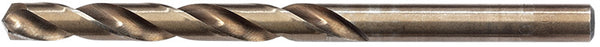 Draper Ø7.5 mm HSS Cobalt Twist Drill 39233.0