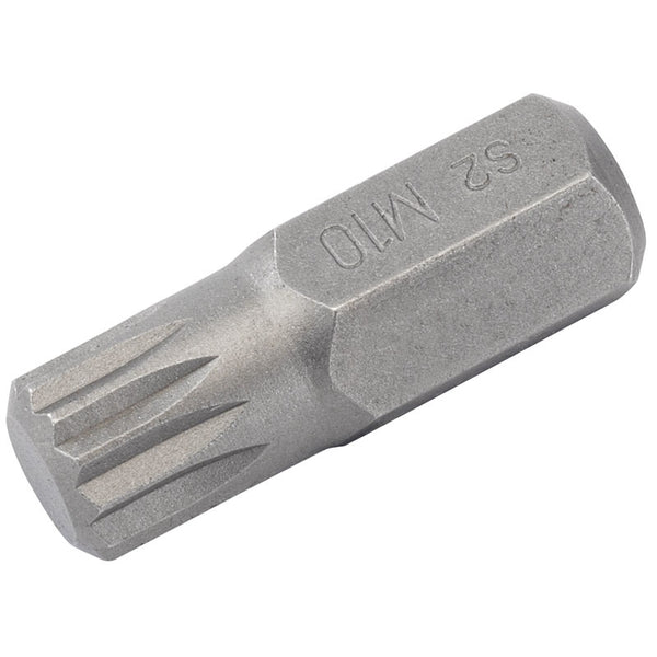 Draper XZN M10 rezerves biti - garums 30mm 33342.0