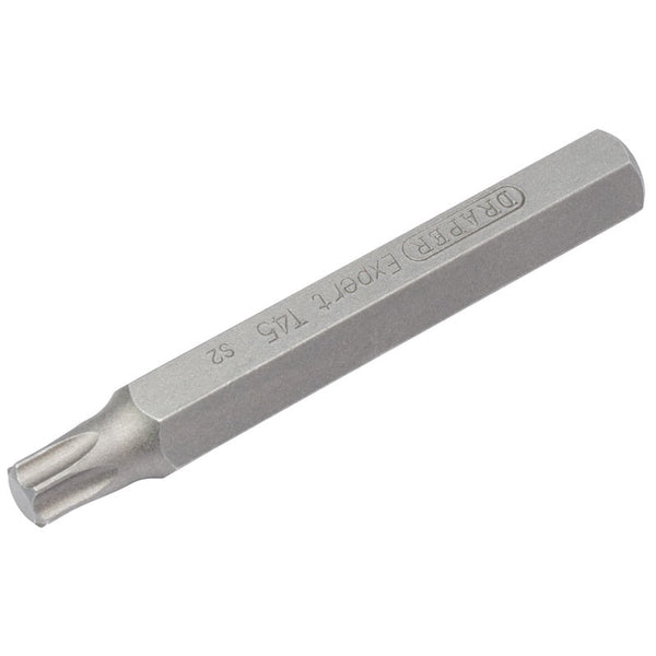 Draper Torx 45 mm náhradné kúsky - dĺžka 75 mm 33363.0
