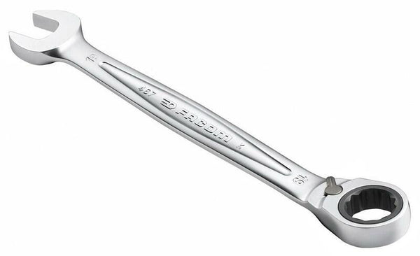 Facom 467 Series Ratchet Combination Wrenches - 12mm 467B.12