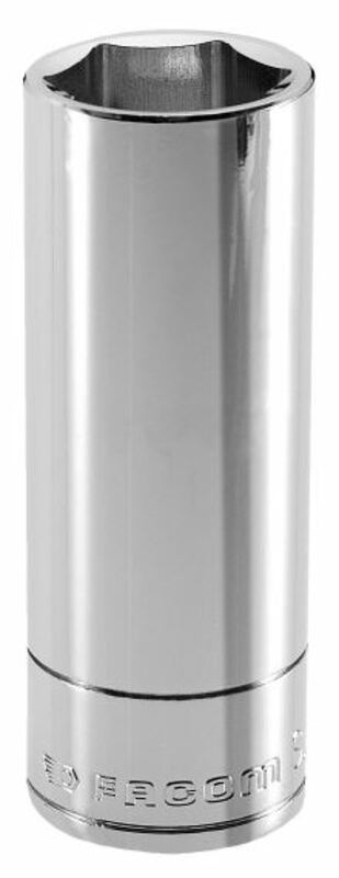 FACOM 1/2 "OGV® Drive Socket Long 19mm - 6 Point p.19hla