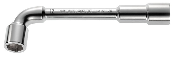 FACOM OGV® Angled Socket Wrenches 13mm - 6 Points 75.13