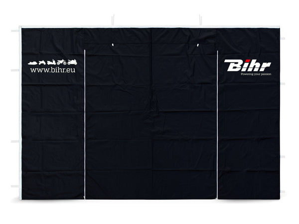„Bihr Home Track Race“ palapinė 3 × 3 M pašalinamos durys-9801263x3-DW