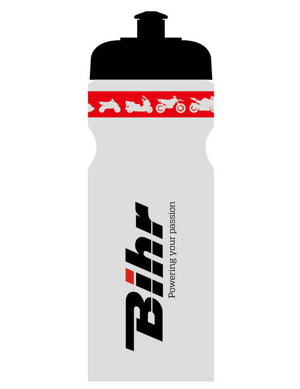 Bihr Home Track Water Bottle 700mll35-10109