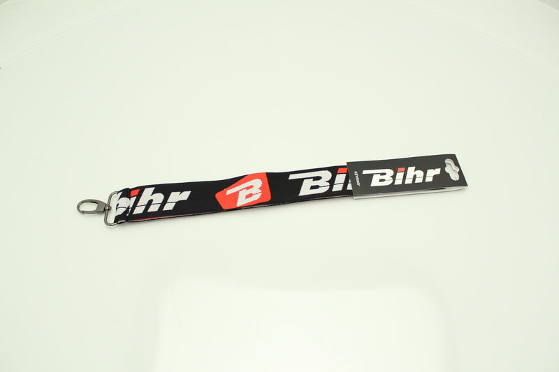 Bihr Factory Large Elastic Band Keyringbihr/0/Keyring1
