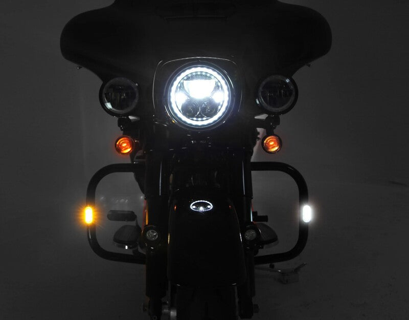 DENALI T3 Modulära Blinkers Fram – Parvis – DNL.T3.10200