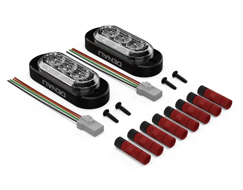 DENALI T3 Modulära Blinkers Fram – Parvis – DNL.T3.10200