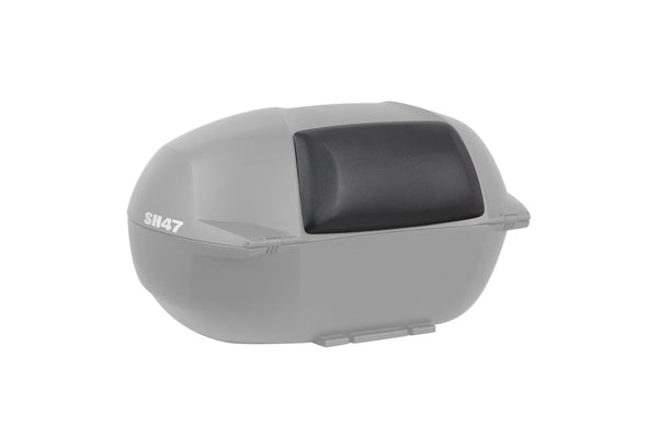 Shad Top Case Backrest for Sh47 D0Ri47