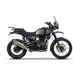 „Shad 3P“ sistemos montavimas (pusė) - „Royal Enfield Himalayan 410 R0HM49I“