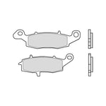 BREMBO Road/Sport Sinter Brake Pads - 07KA18SR 07KA18SR