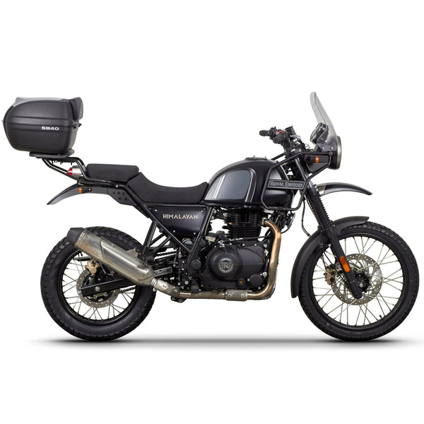 Shad Top Master Fitting Set - Royal Enfield Himalayan R0HM49st