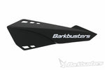 „Barkbusters“ dviračių rankininkai Kit-Black MTB-001-00-BK