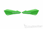 Barkbusters Bicycle Handguards Kit-Green MTB-001-00G