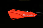 Barkbusters velosipēdu rokturi Kit-Orange MTB-001-00S