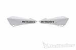 Barkbusters velosipēdu rokturi Kit-White MTB-001-00-WH