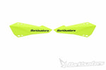 Barkbusters velosipēdu rokturi Kit-neon dzeltenā MTB-001-00-YH