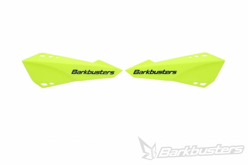 BARKBUSTERS HONDGUARD Zamjena plastično-neonskog žutog B-087-YH