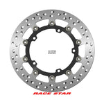 Ng brake disc round 1708zg