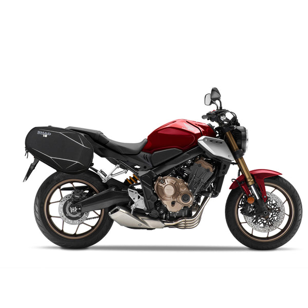 SHAD Side Bag Holder - Honda CB 650R H0CR61SE 