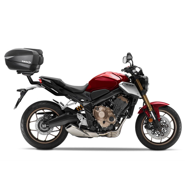 „Shad Top Master“ montavimo rinkinys - „Honda CB 650R H0CR61ST“