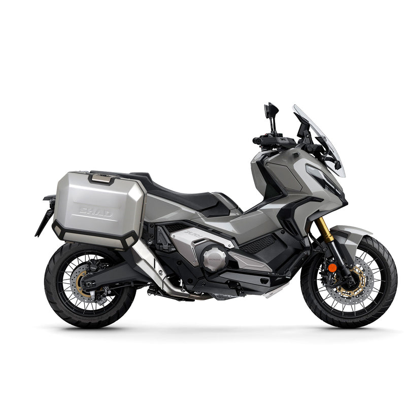 Shad 4P sistēmas montāža (puse) - Honda X -AdV 750 H0XD714P