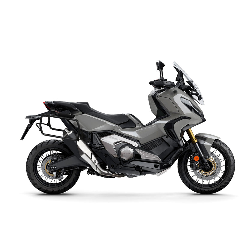 Shad 4P sistēmas montāža (puse) - Honda X -AdV 750 H0XD714P